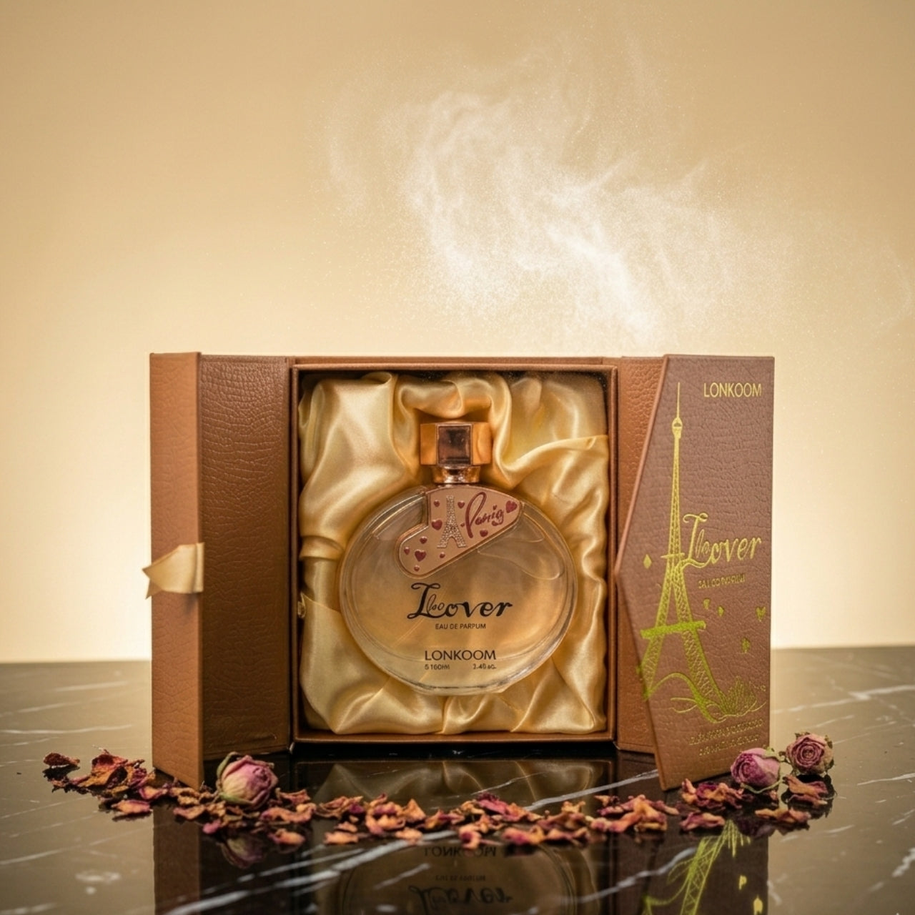 Lover Perfume
