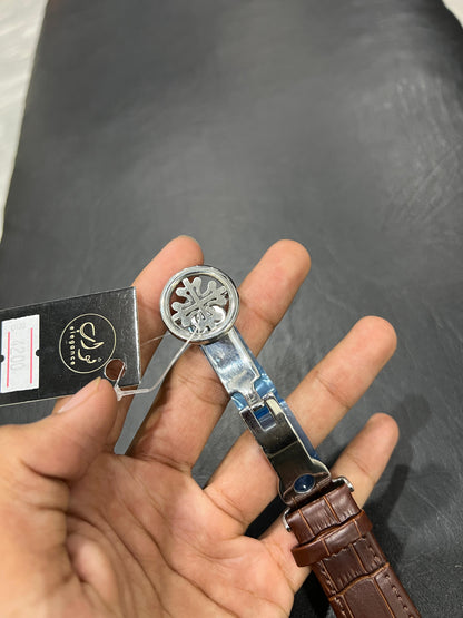 PP Rose Gold Master