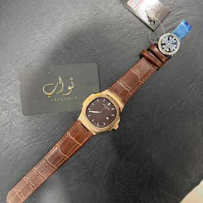 PP Rose Gold Master