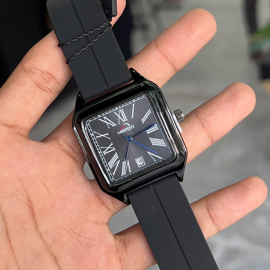 Black Cartr Model