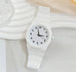 White Aura Watch