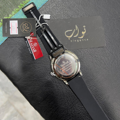 SeaStar Rotating Rim Watch
