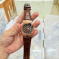 PP Rose Gold Master