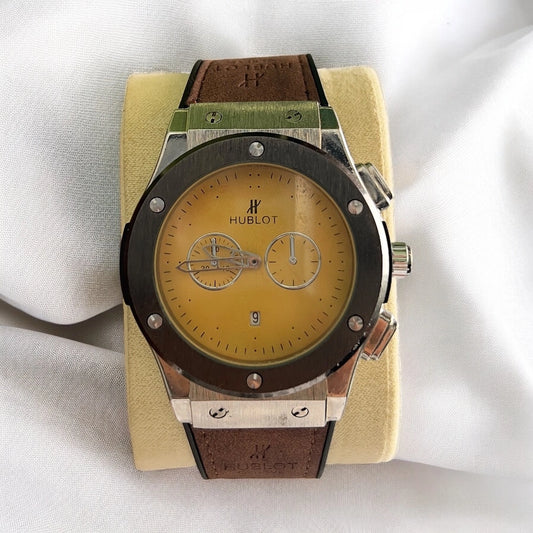 Hublot Pro 1