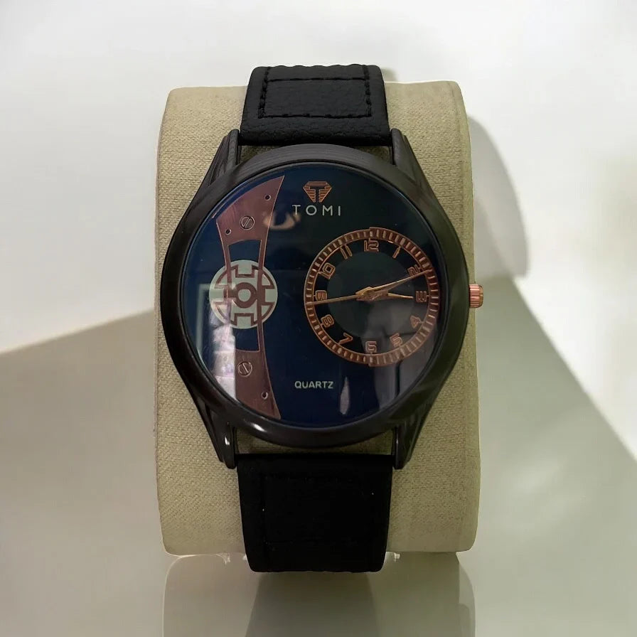 Strap N1 Watch