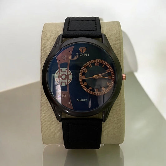 Strap N1 Watch