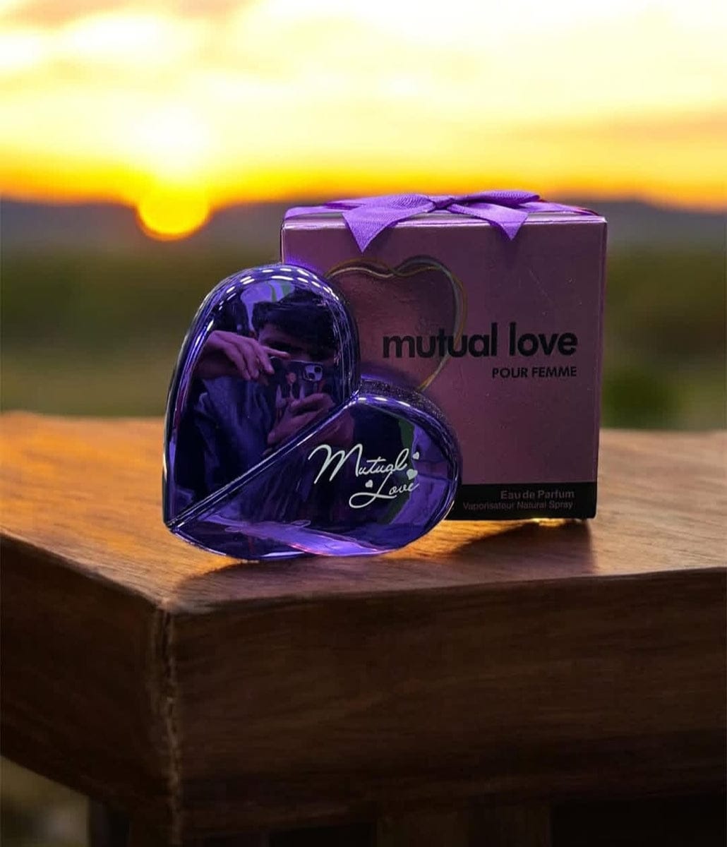 Mutual Love Perfume