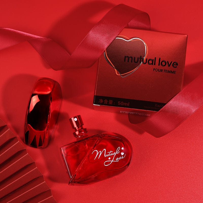 Mutual Love Perfume