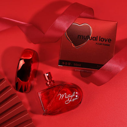 Mutual Love Perfume