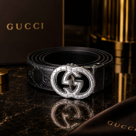 Gucci Branded Belt