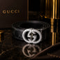 Gucci Branded Belt