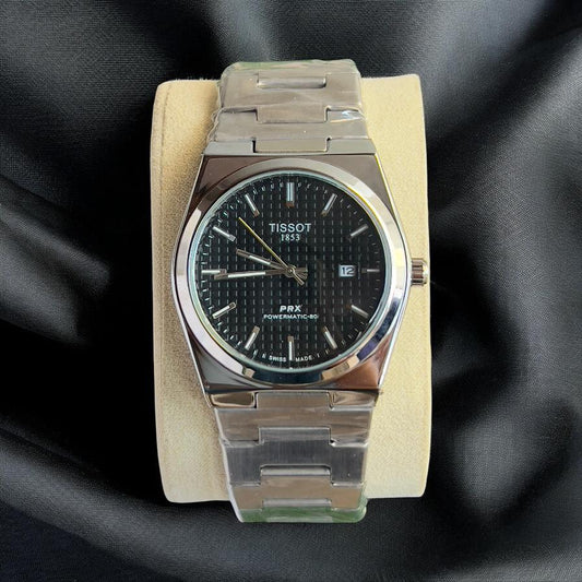 Tisso Model Black