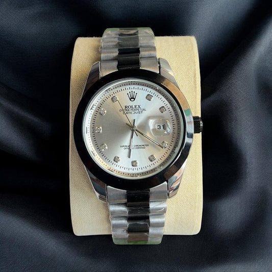 RLX Datejust TrueTone