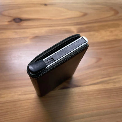 Smart Protection Wallet