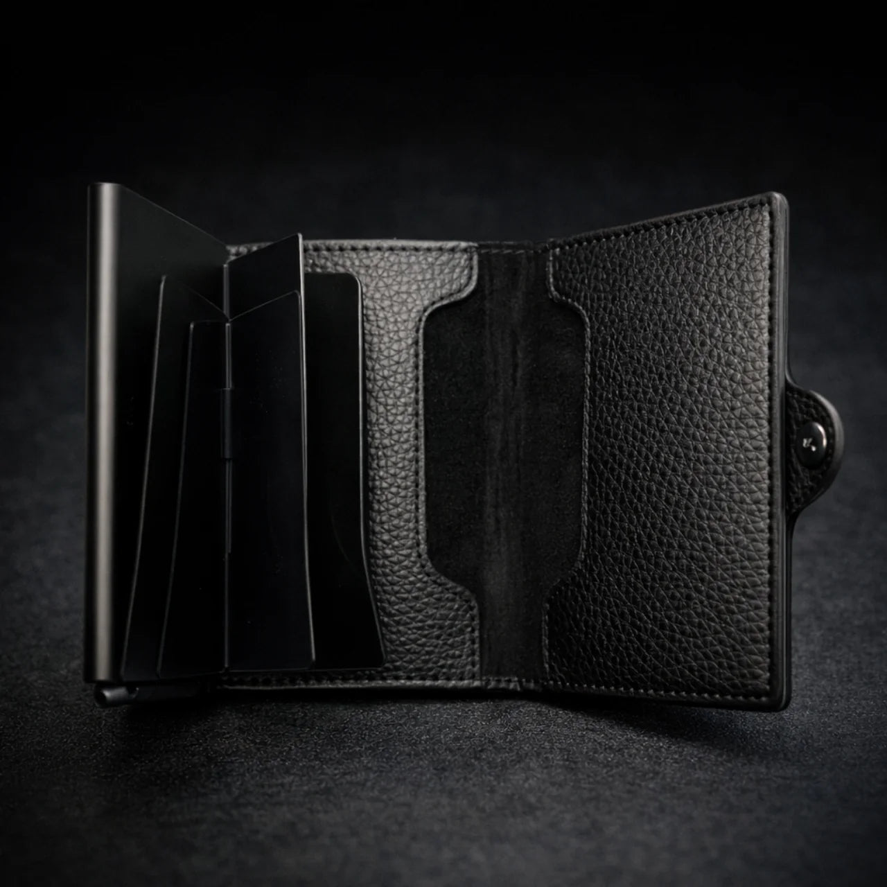 Smart Protection Wallet
