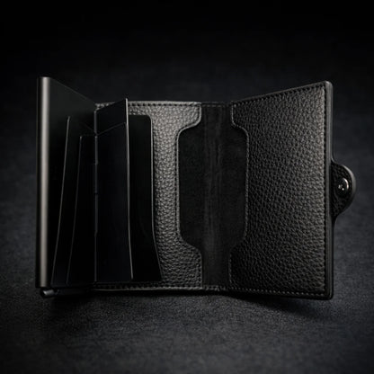 Smart Protection Wallet