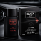 Black Car Perfume
