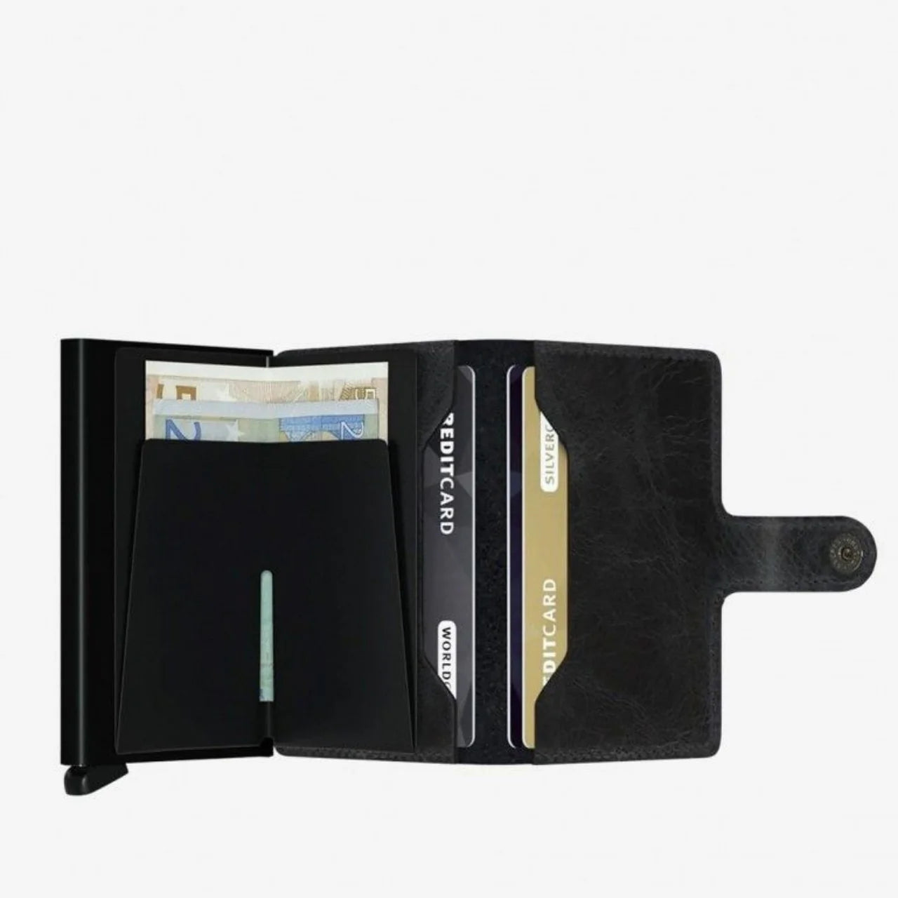 Smart Protection Wallet